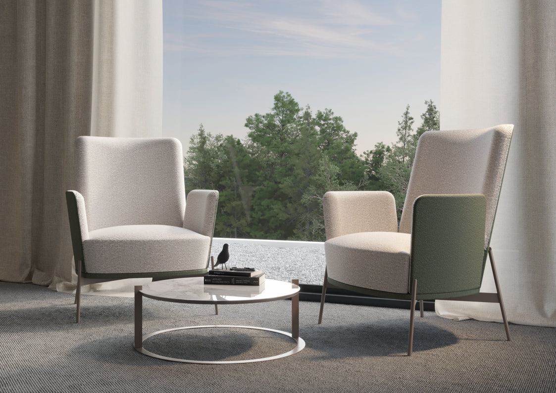 Fenda Accent Chair