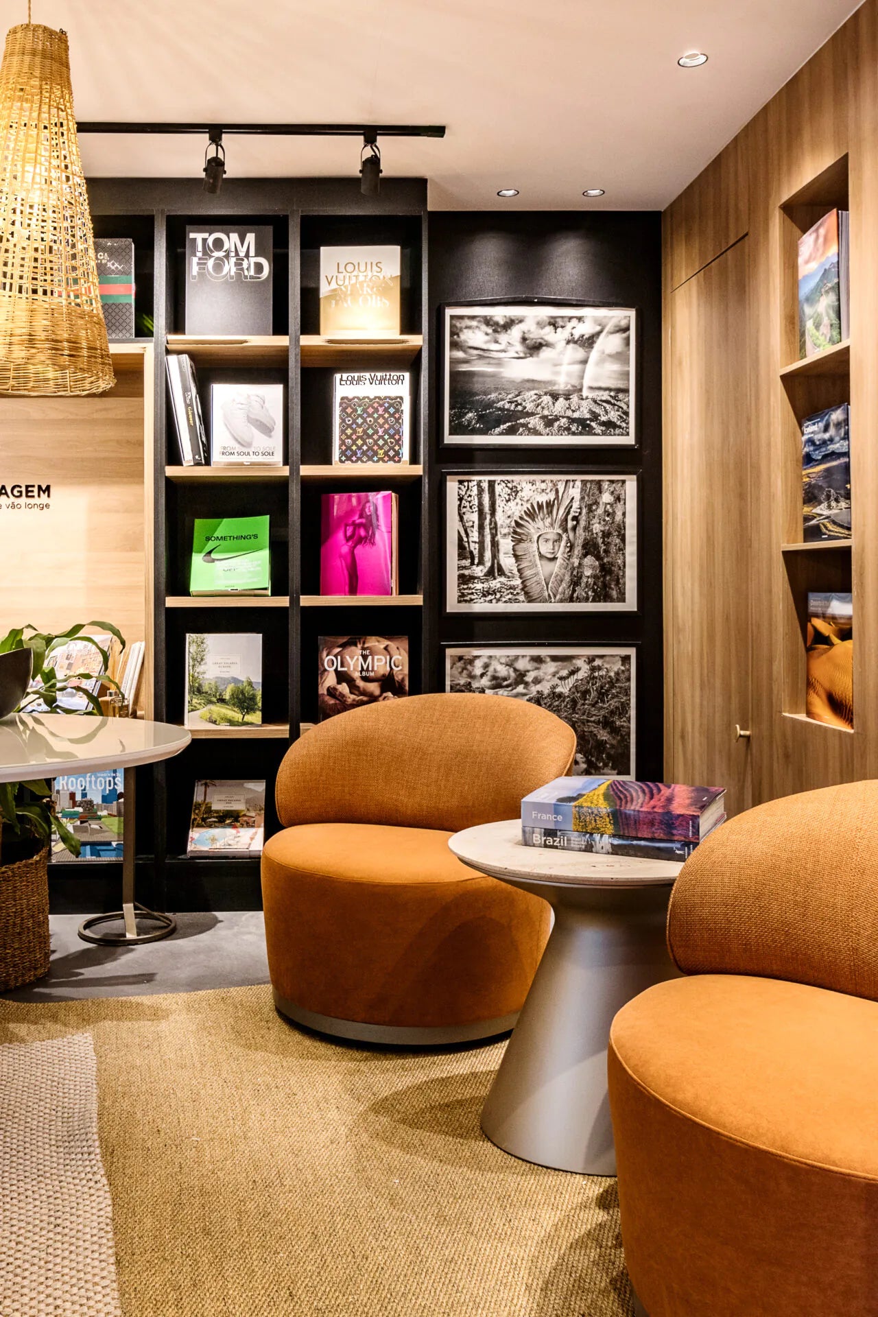 Fidda Accent Chair