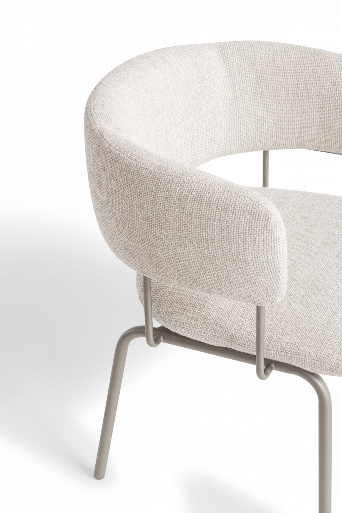 Figata Chair - LUXUS MAISON