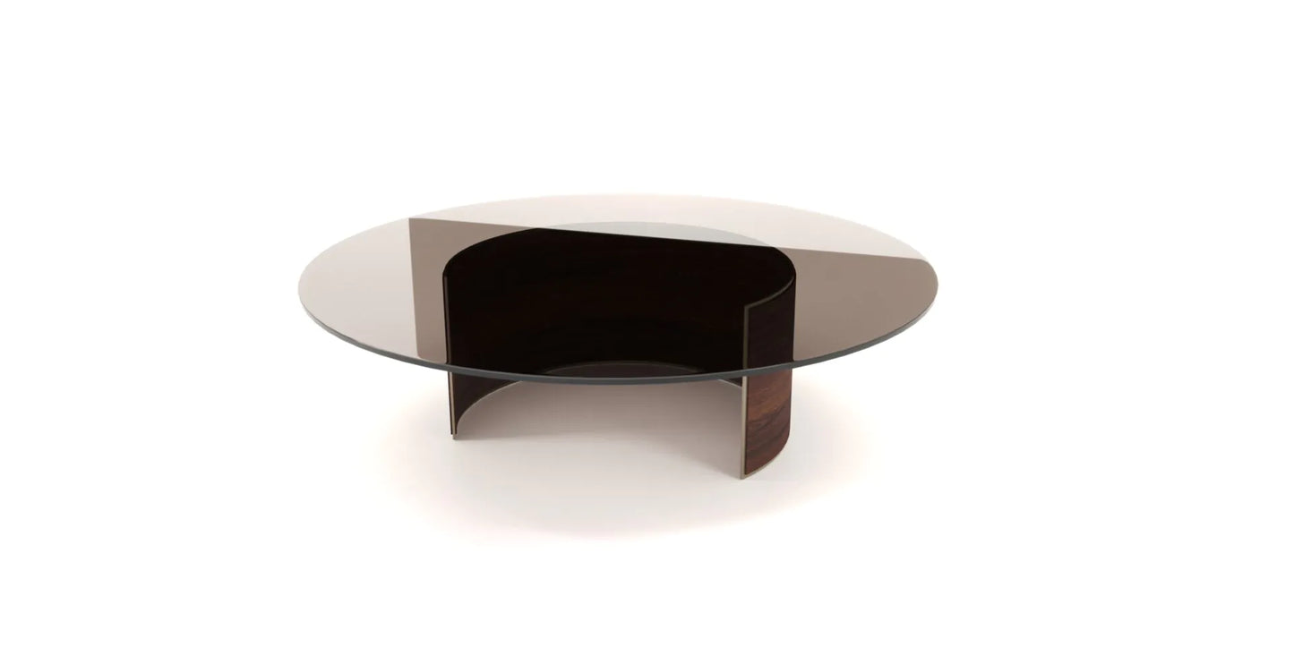 Fitz Coffee Table