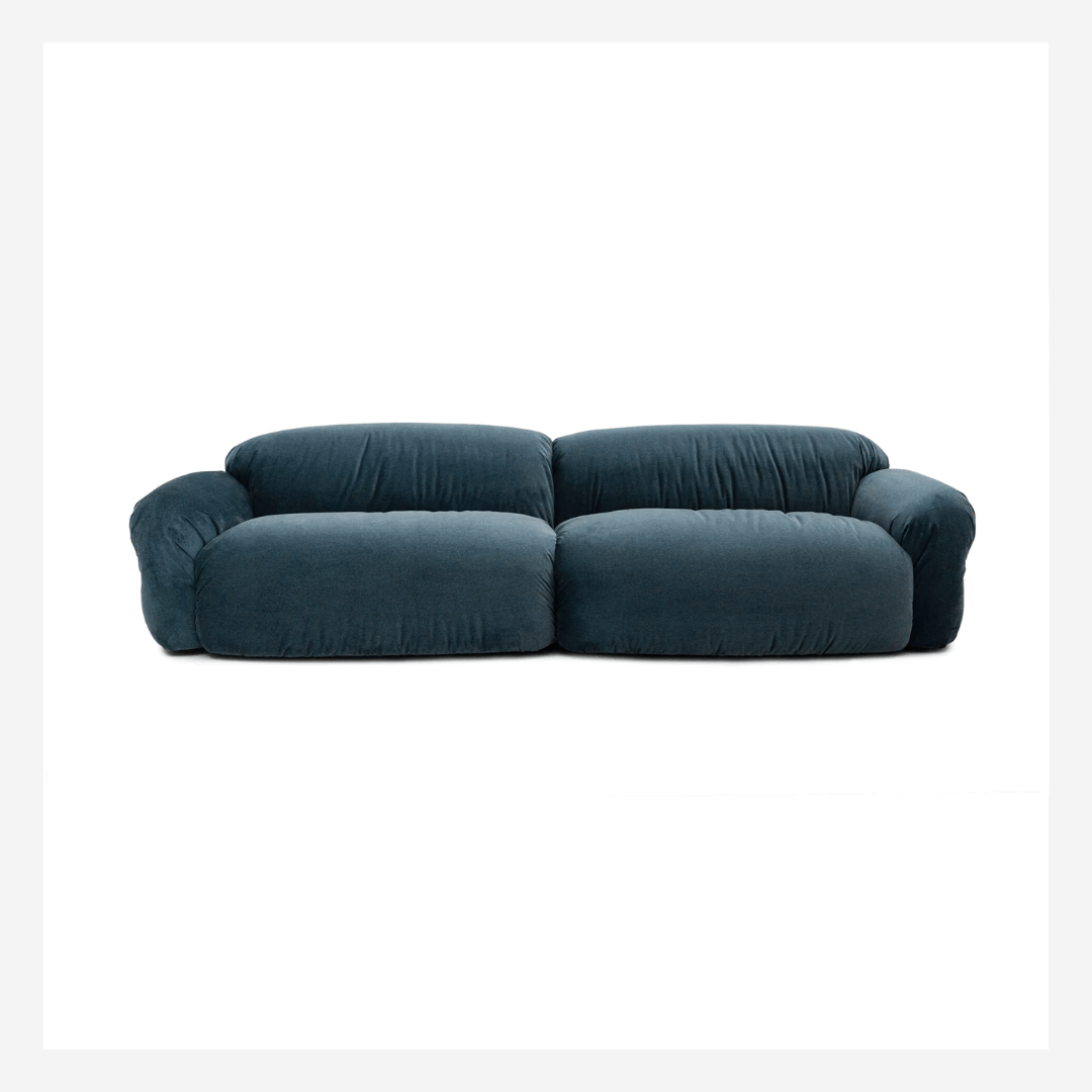 Flöge Cozy Comfort Sofa - LUXUS MAISON