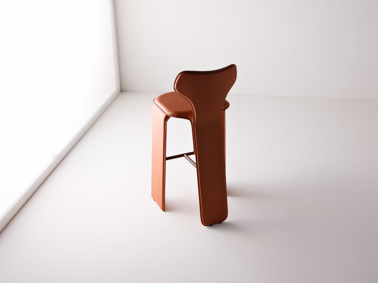 Fly Stool