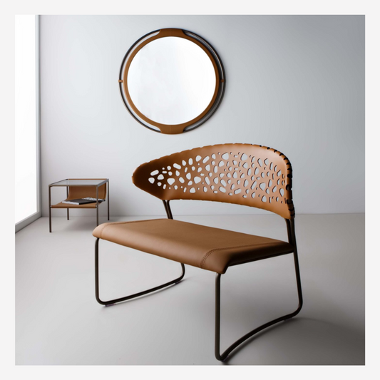 Foratta Accent Chair