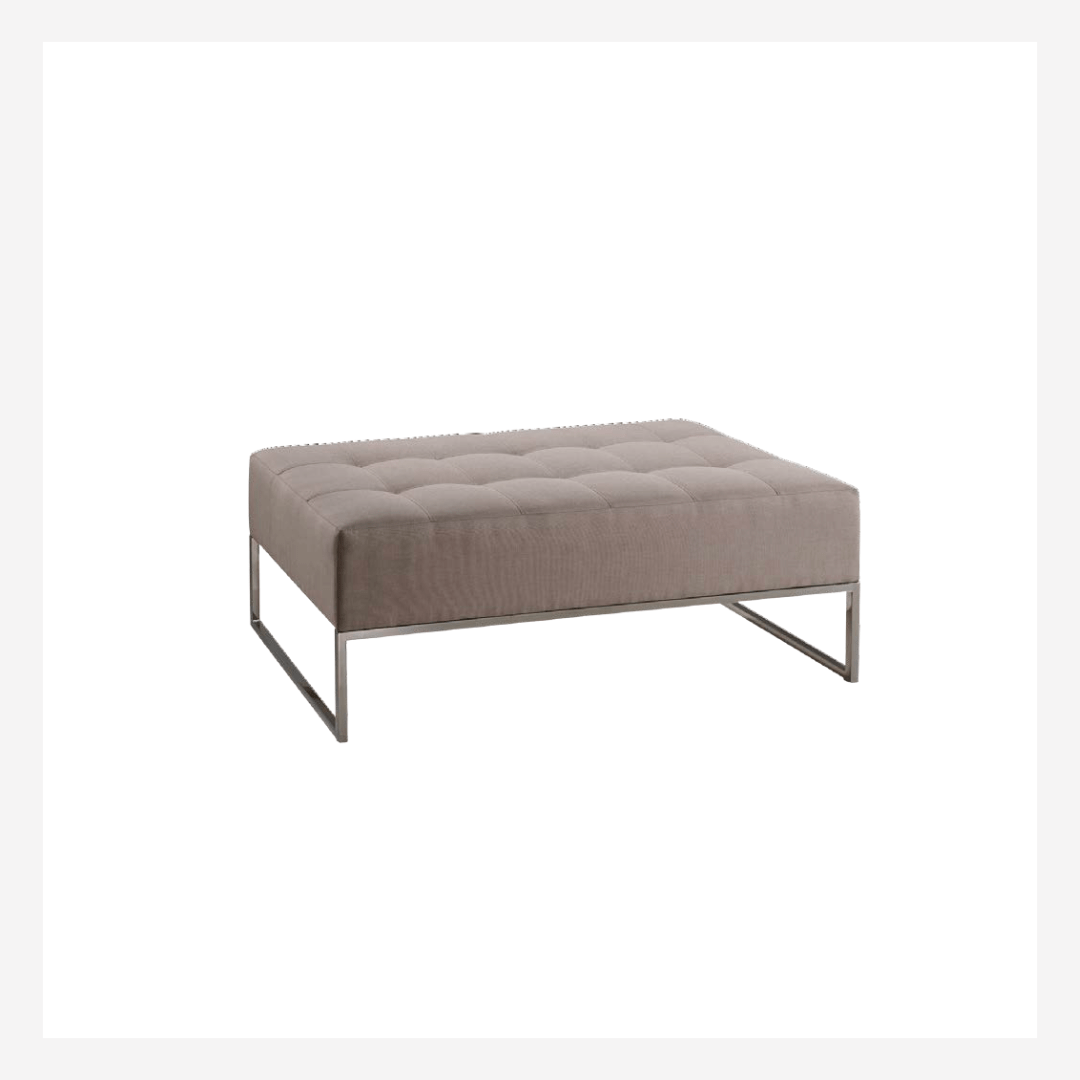 Gaia Bench - LUXUS MAISON