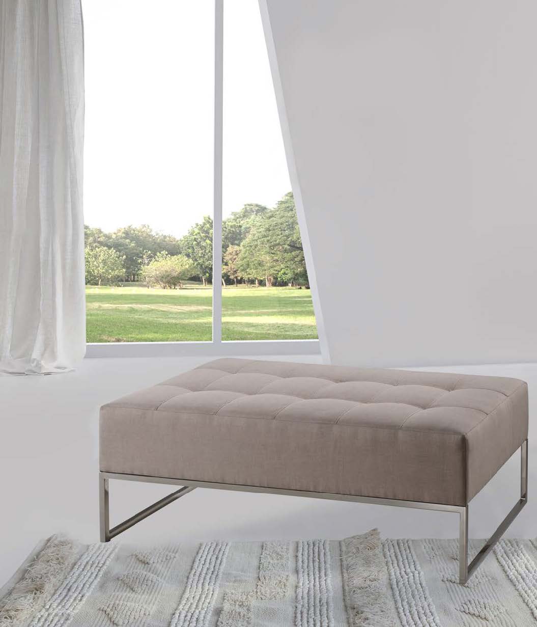 Gaia Bench - LUXUS MAISON