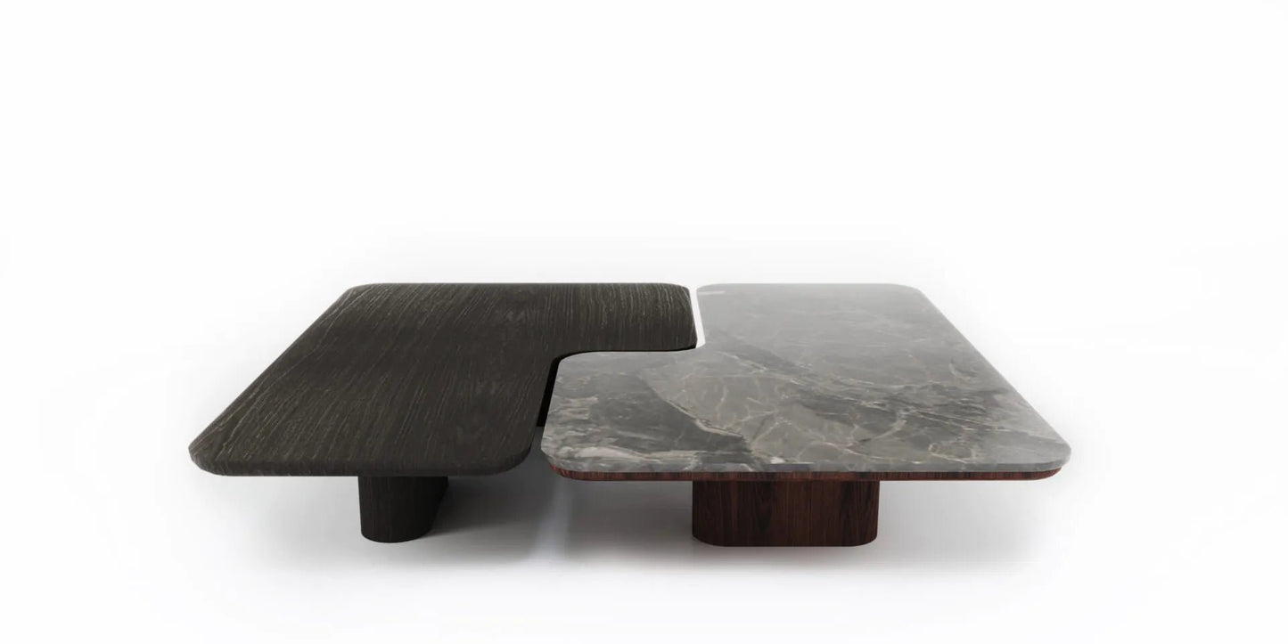 Gatsby Coffee Table - LUXUS MAISON