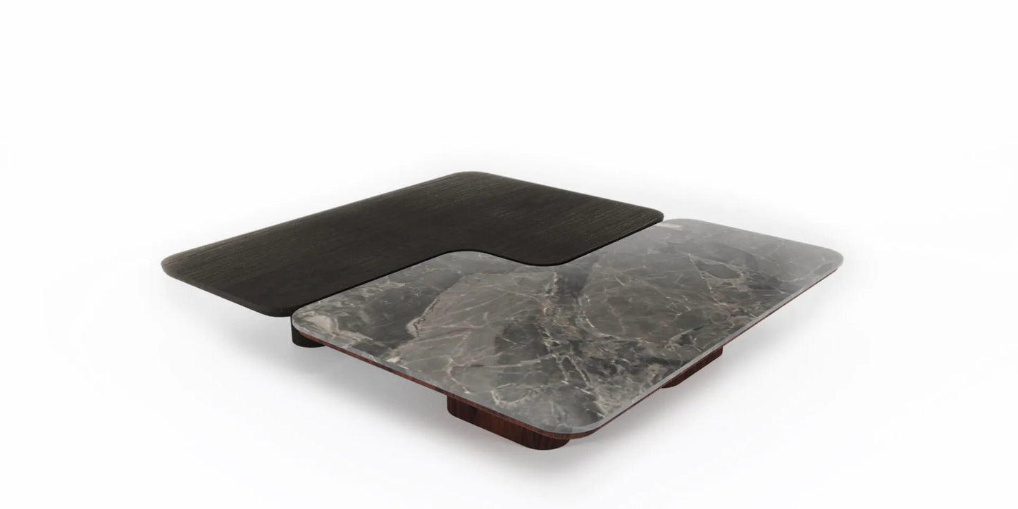 Gatsby Coffee Table - LUXUS MAISON