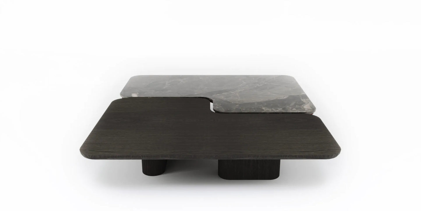 Gatsby Coffee Table - LUXUS MAISON