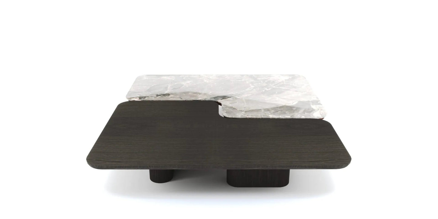 Gatsby Coffee Table - LUXUS MAISON