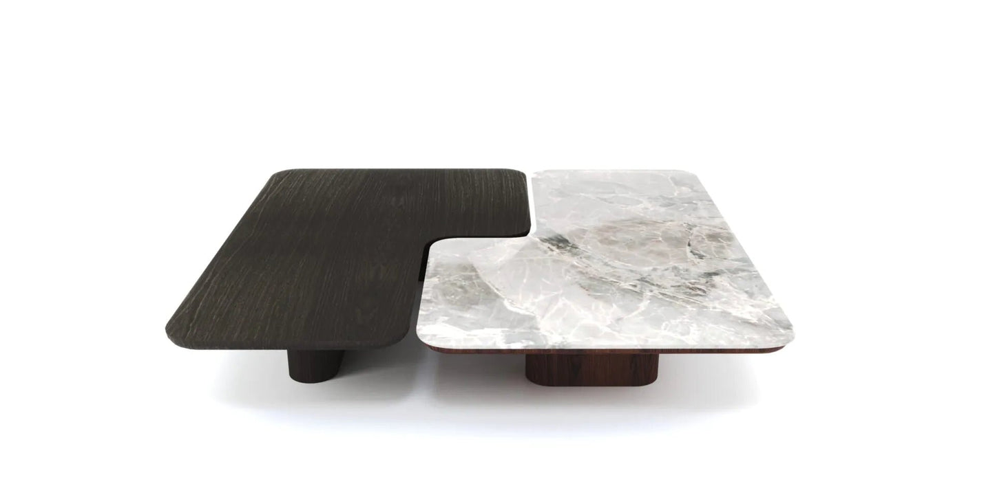 Gatsby Coffee Table - LUXUS MAISON