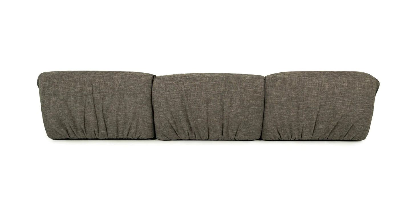 Gaudi Cozy Comfort Sofa - LUXUS MAISON