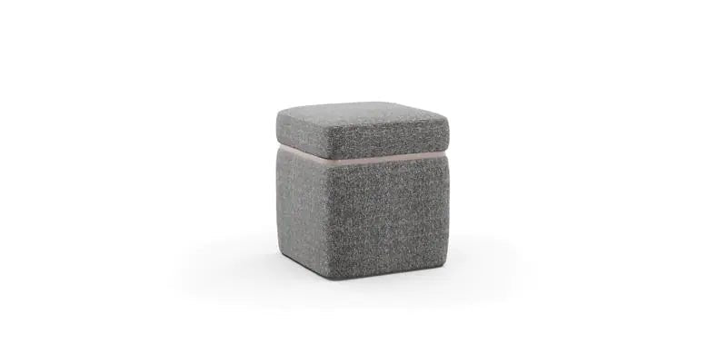 Gênova Ottoman - LUXUS MAISON