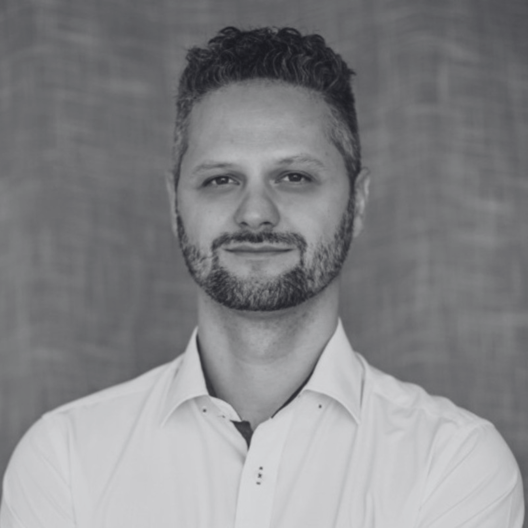 Gerson Hilbert - LUXUS MAISON