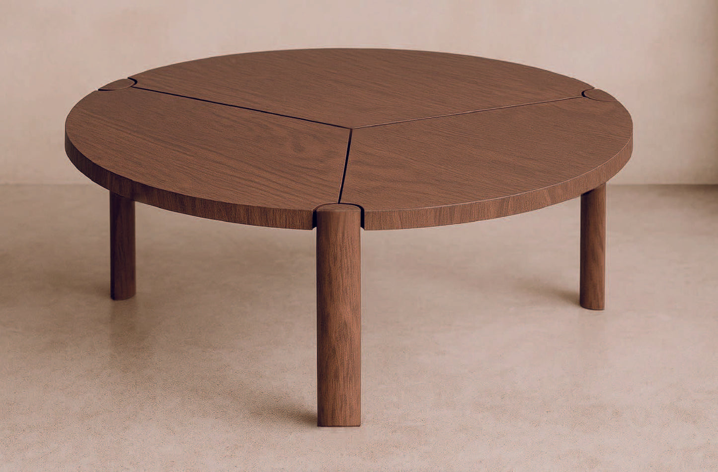 Giardino Coffee Table