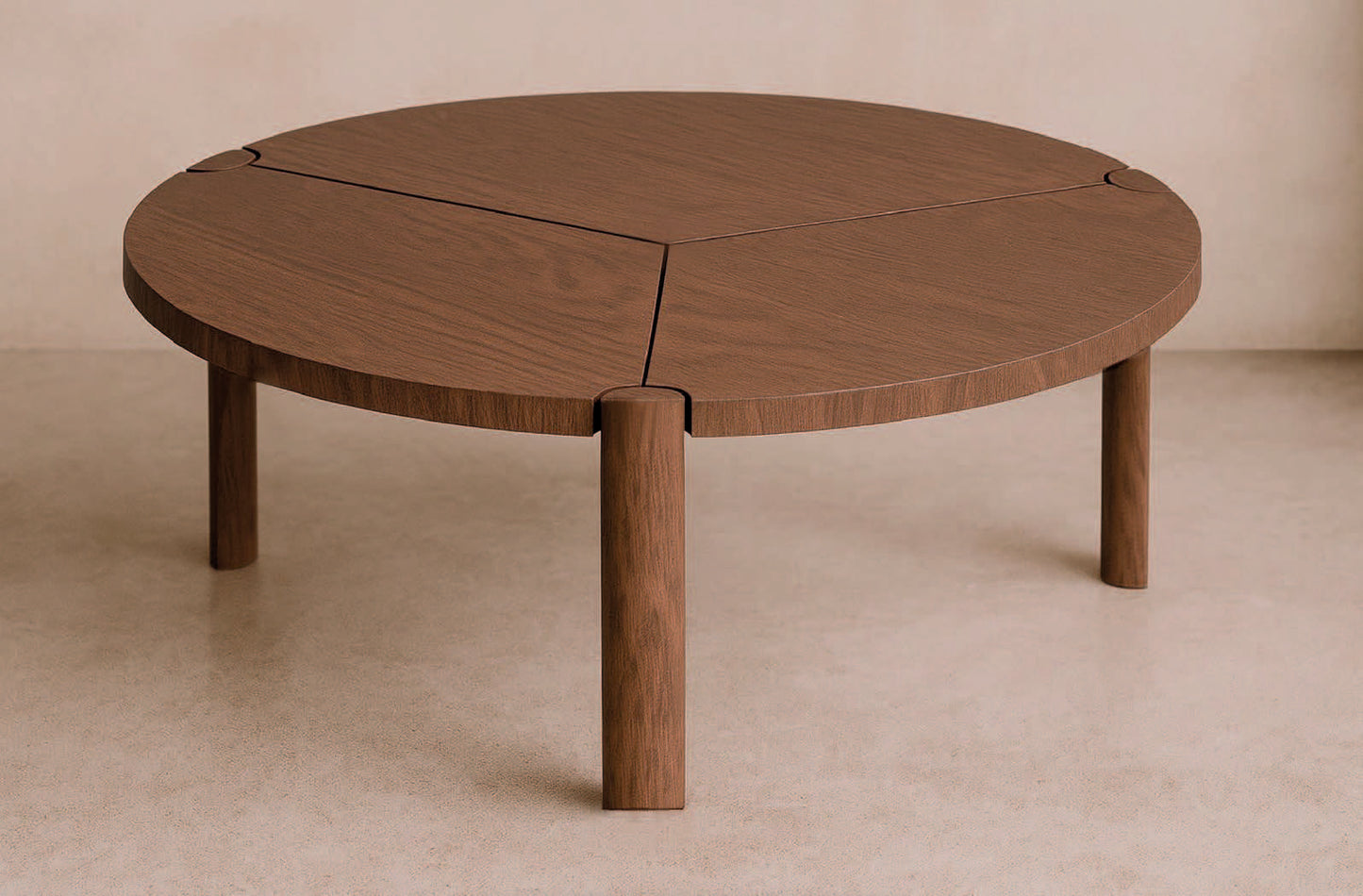 Giardino Coffee Table - LUXUS MAISON
