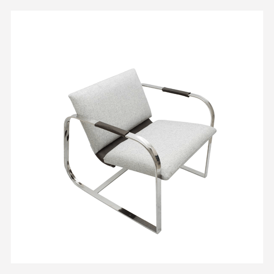 Gilla Accent Chair - LUXUS MAISON