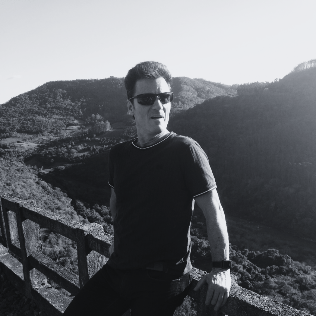 Gilmar Giachellin - LUXUS MAISON