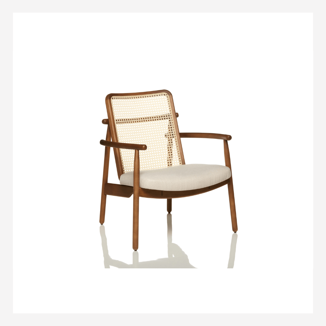 Guanabara Accent Chair Collection - LUXUS MAISON