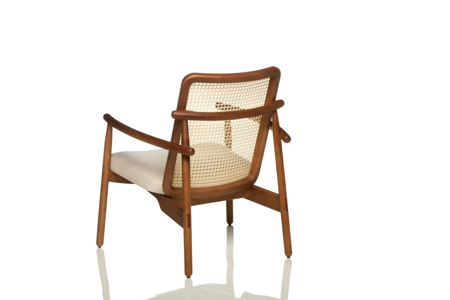 Guanabara Accent Chair Collection - LUXUS MAISON