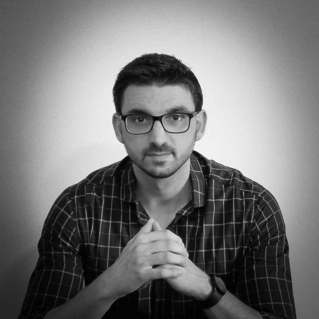 Guilherme Rodighero - LUXUS MAISON