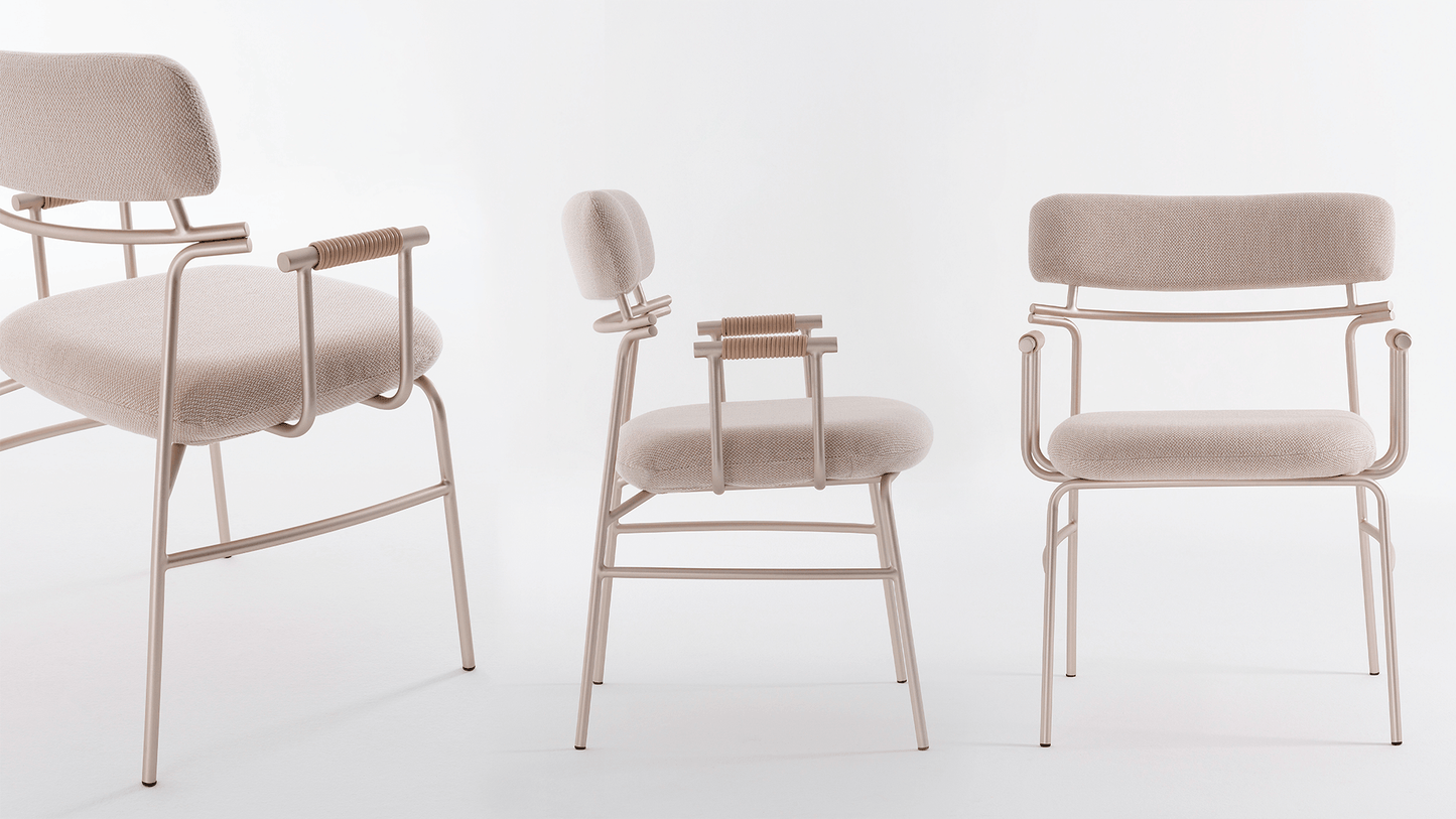 Inari Chair