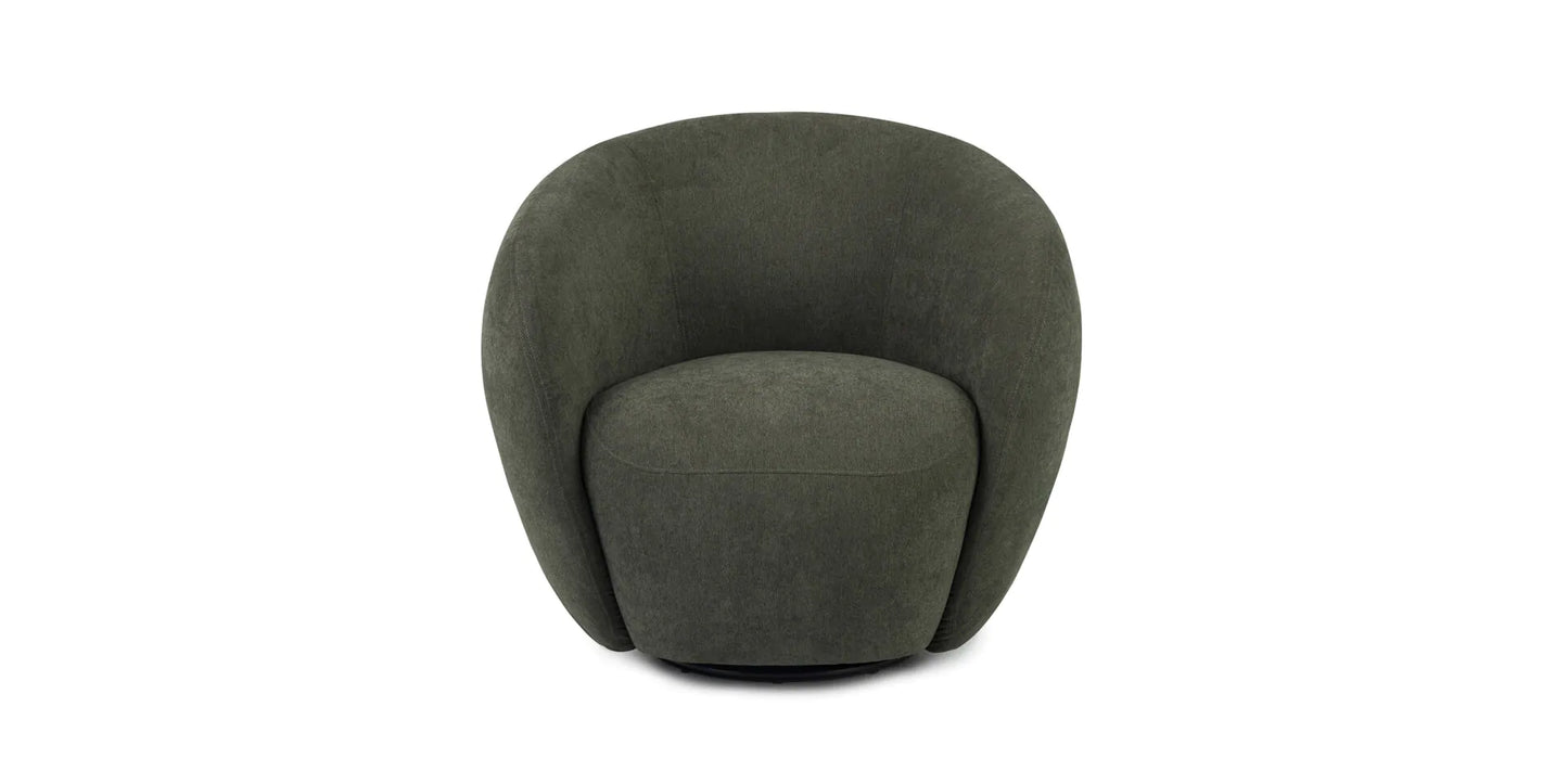 Jenny Accent Chair