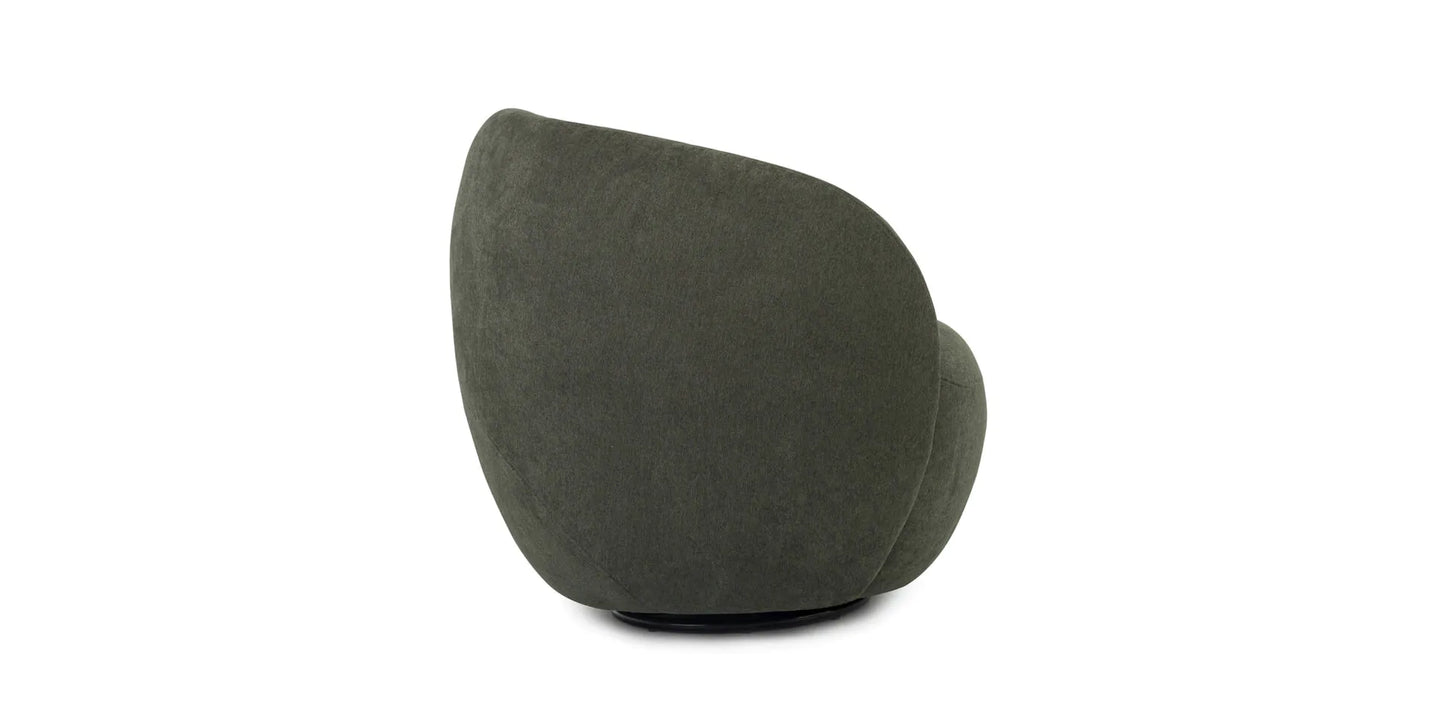 Jenny Accent Chair