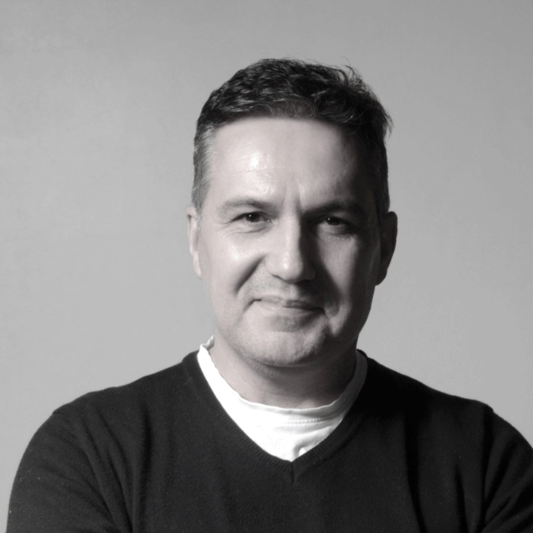 Jorge Barbosa - LUXUS MAISON