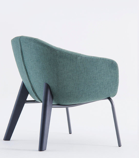 Kauai Accent Chair & Ottoman