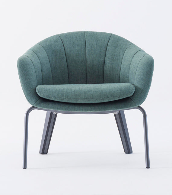 Kauai Accent Chair & Ottoman