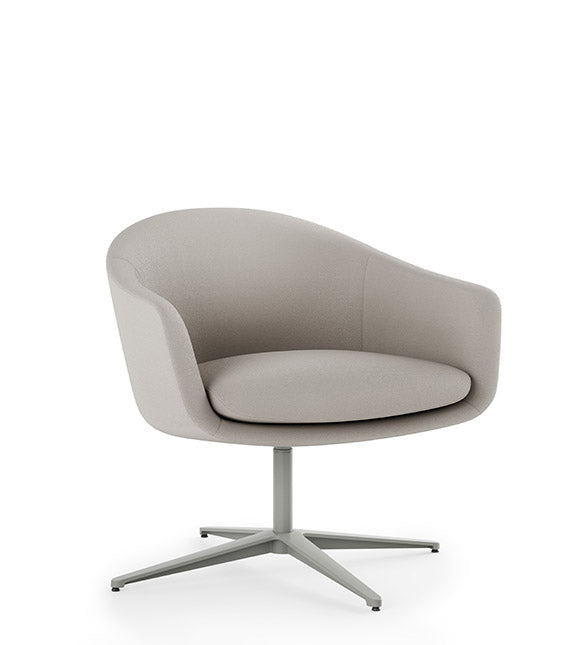 Kauai Accent Chair & Ottoman