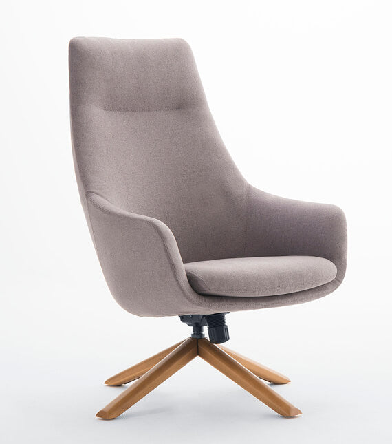 Kauai Accent Chair & Ottoman