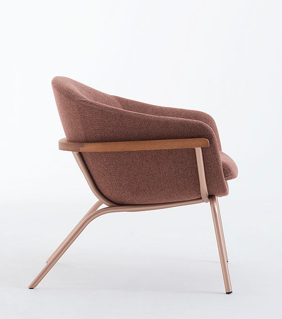 Kauai Accent Chair & Ottoman