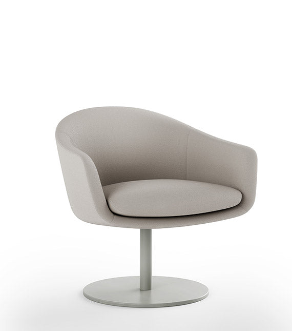 Kauai Accent Chair & Ottoman