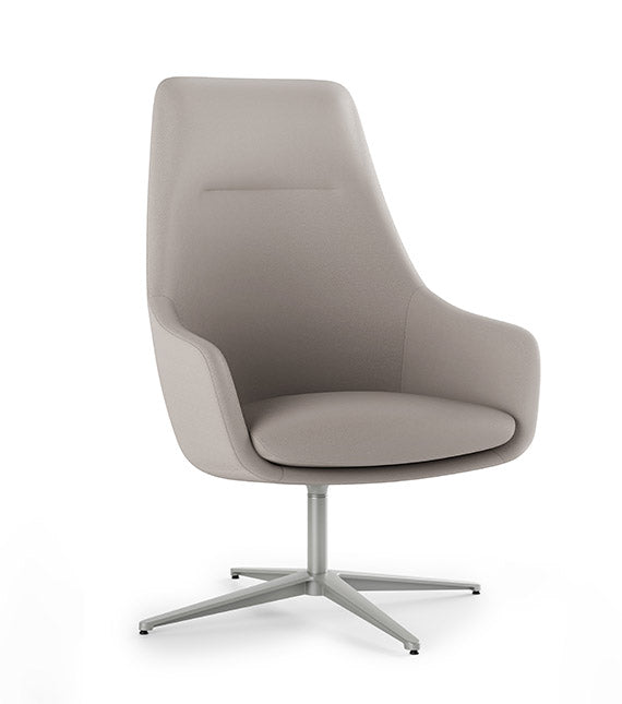 Kauai Accent Chair & Ottoman