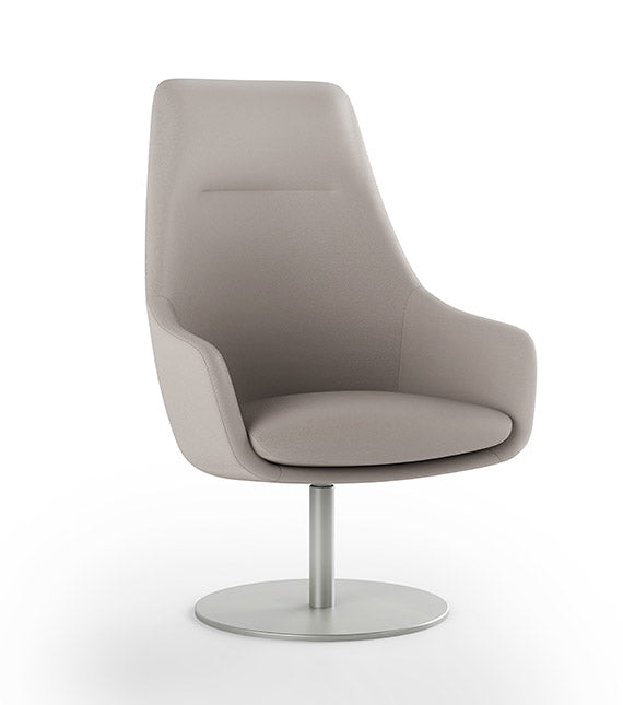 Kauai Accent Chair & Ottoman