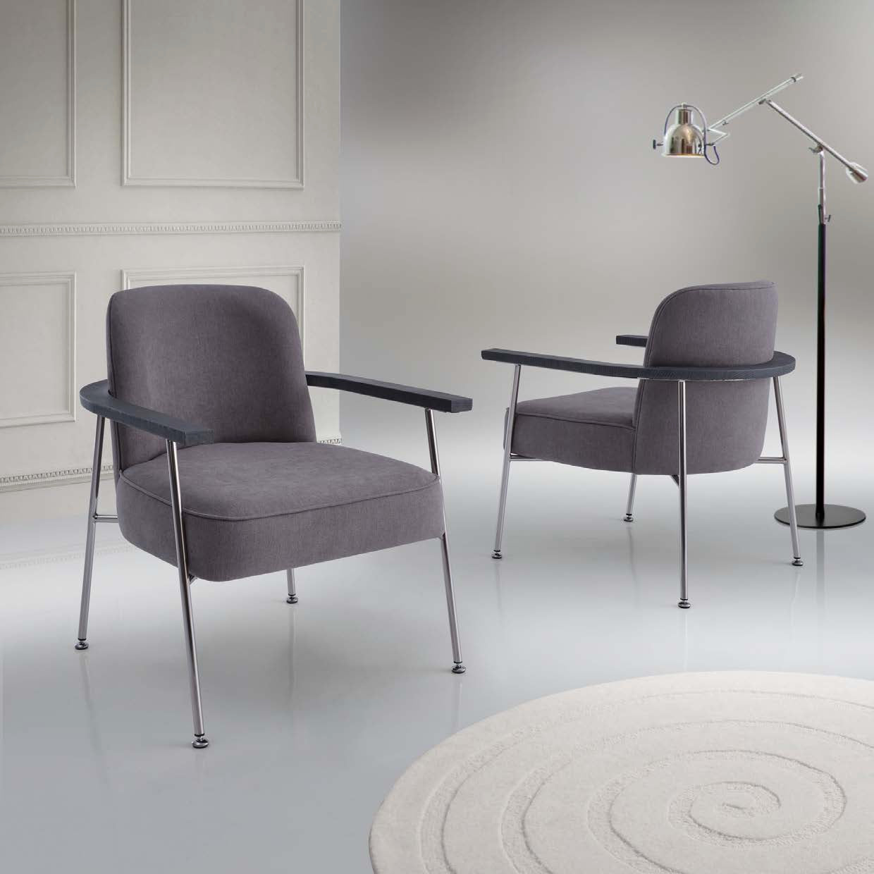 Klee Accent Chair