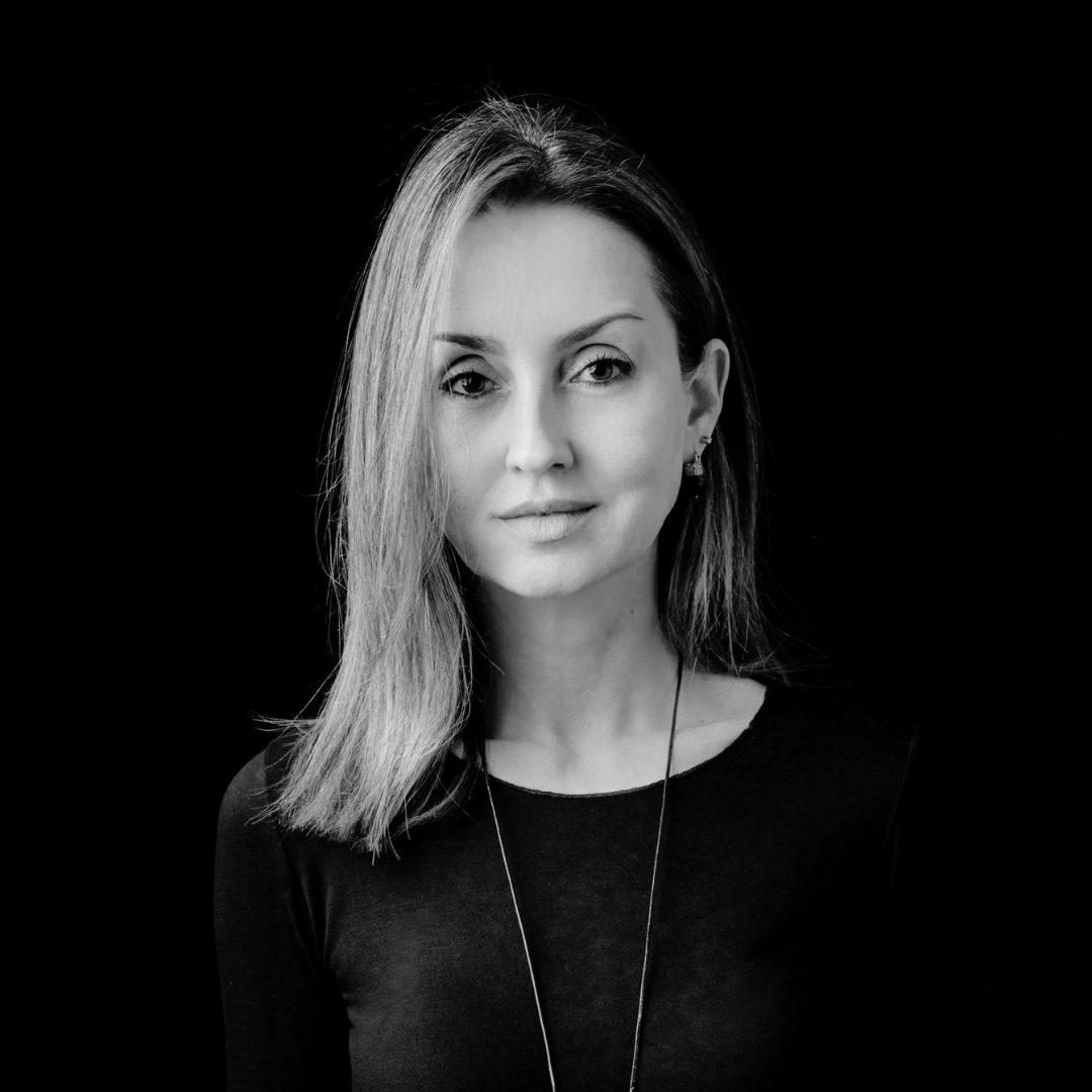 Larissa Diegoli - LUXUS MAISON