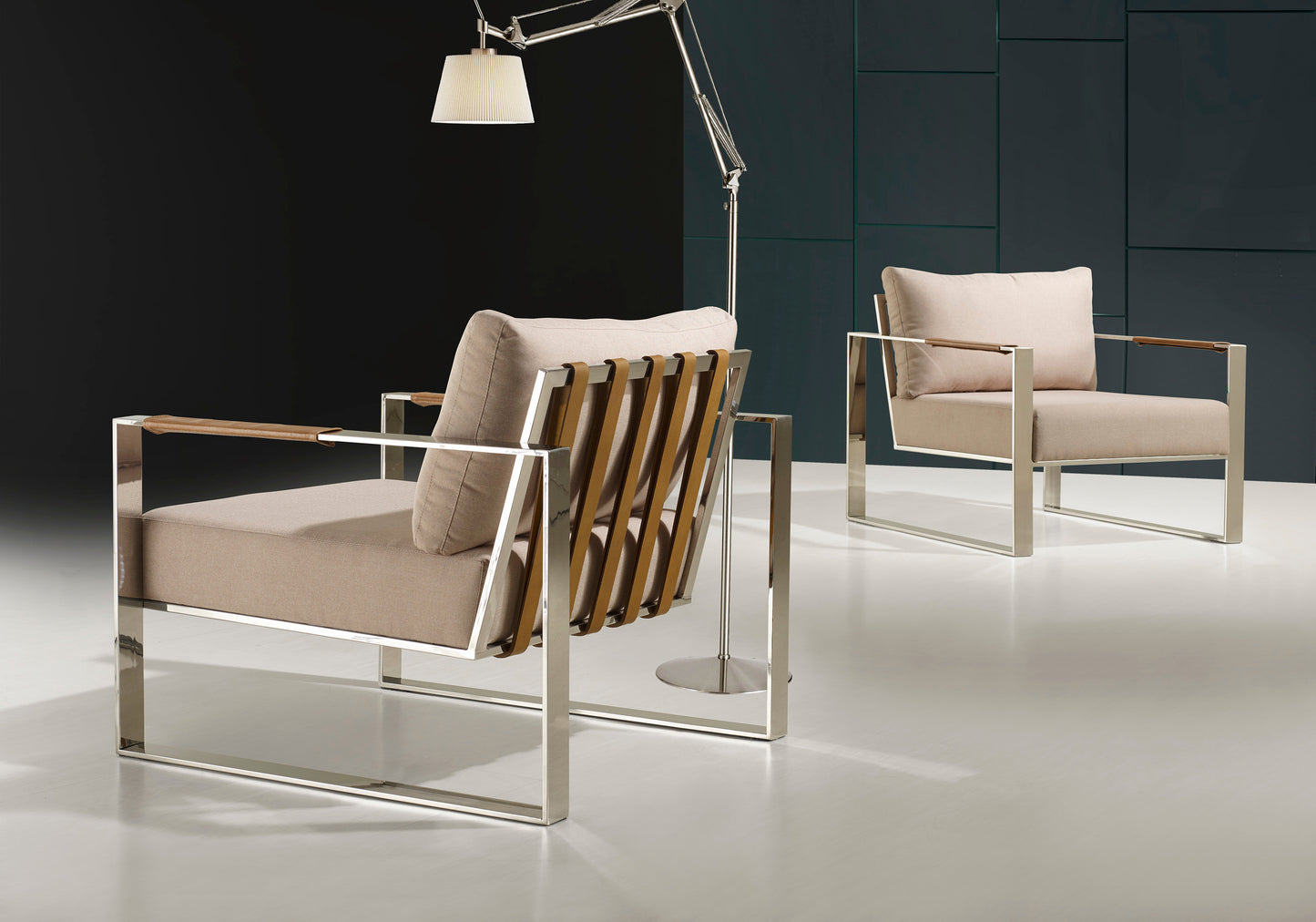 Laura Accent Chair
