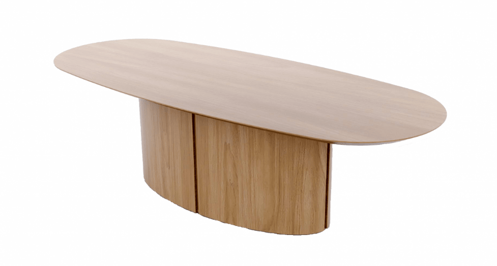 Laura Dining Table - LUXUS MAISON