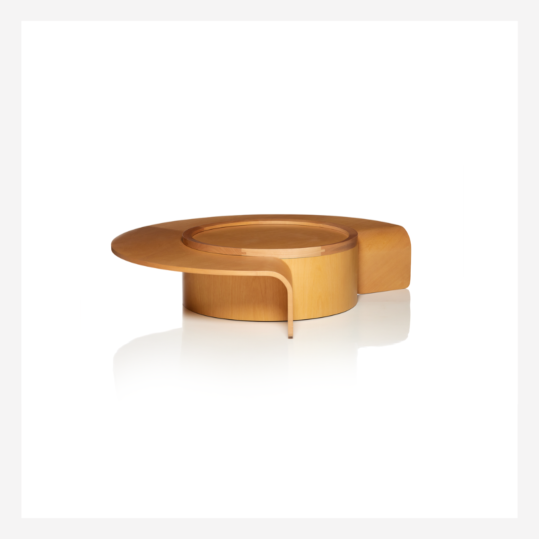 Lay Coffee Table