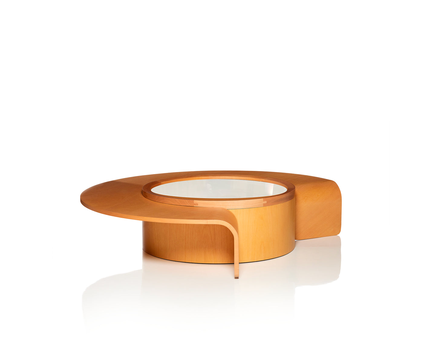 Lay Coffee Table