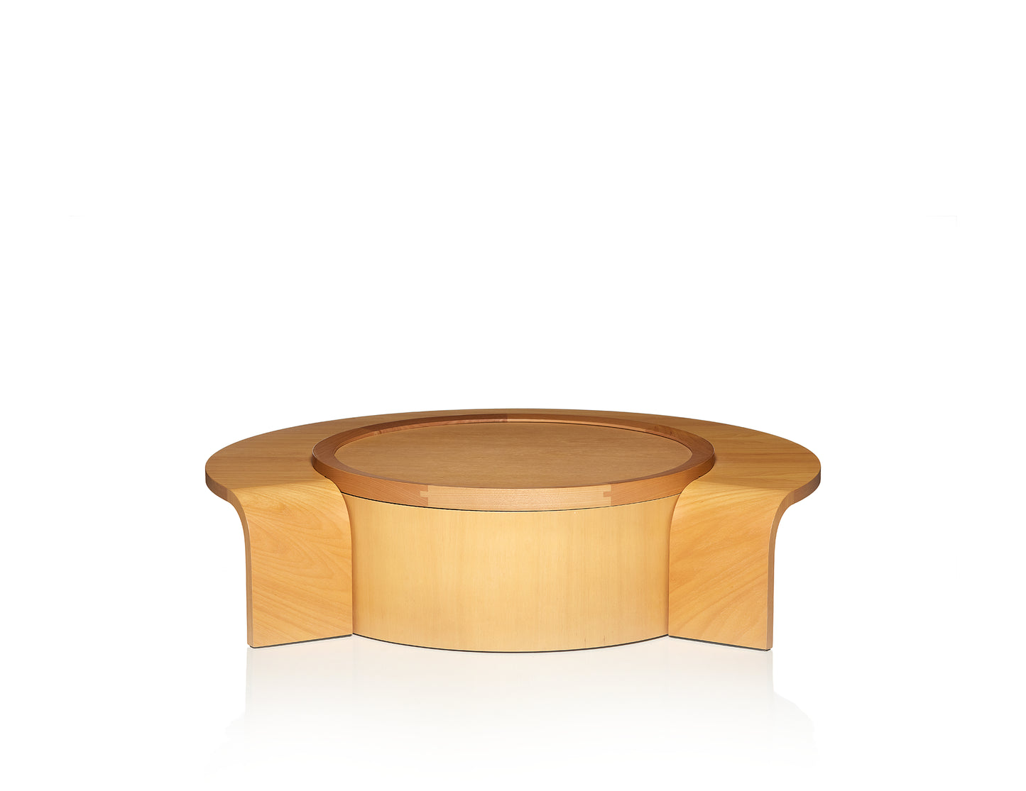 Lay Coffee Table
