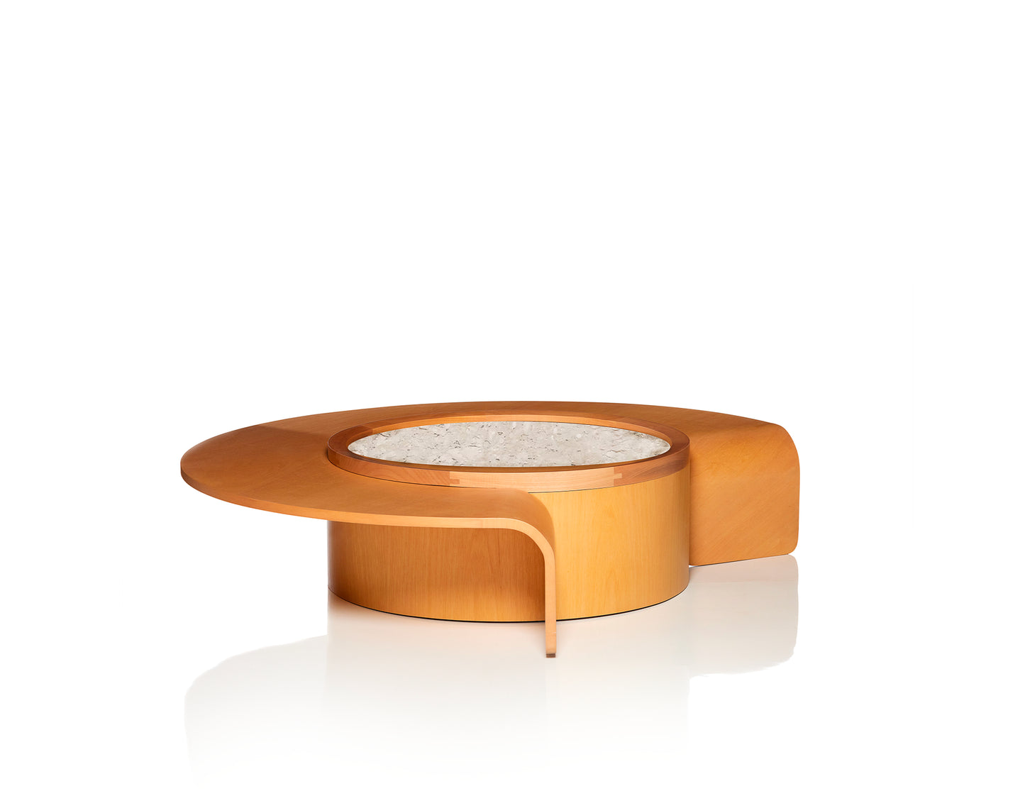 Lay Coffee Table