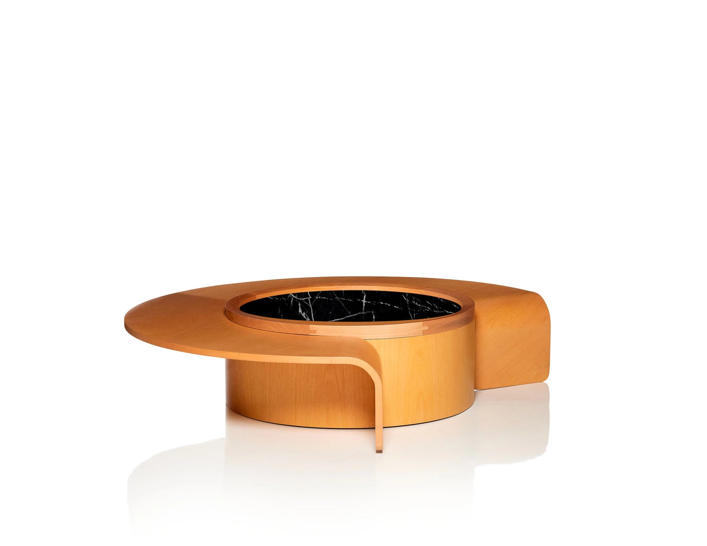 Lay Coffee Table - LUXUS MAISON