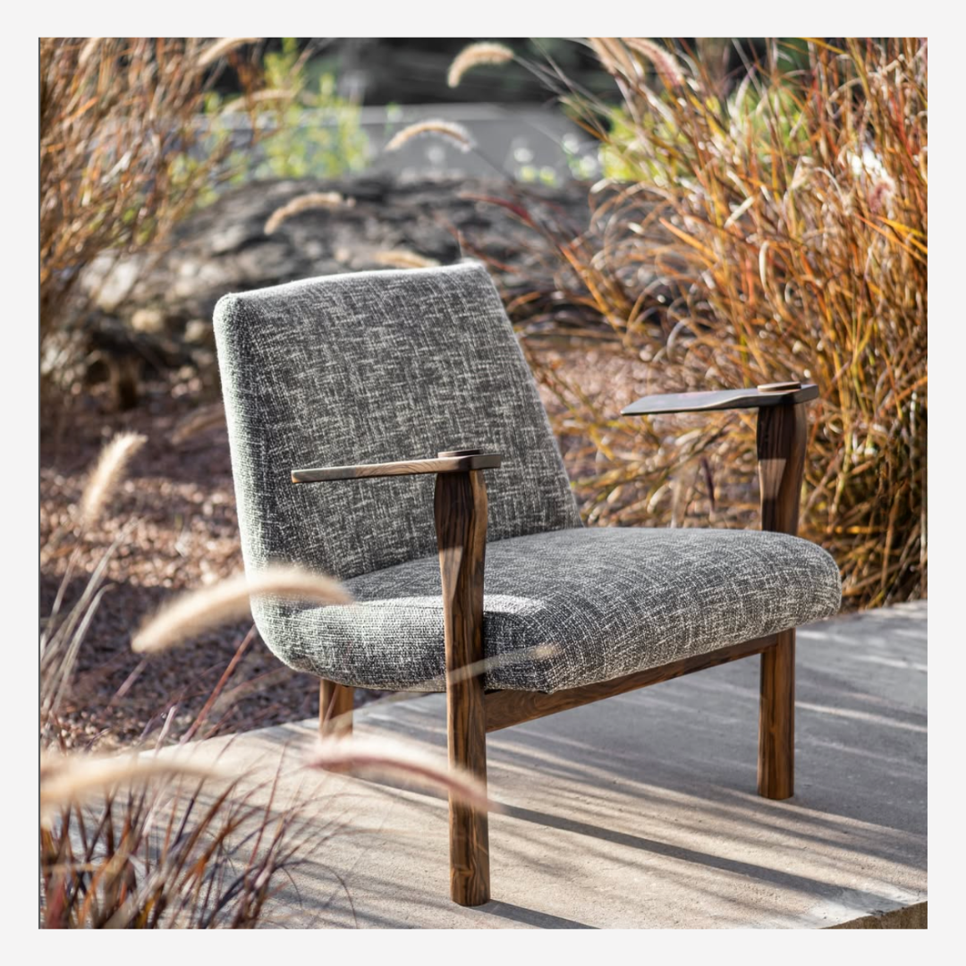 Leblon Accent Chair