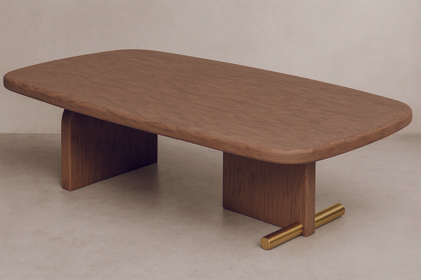 Legno Coffee Table