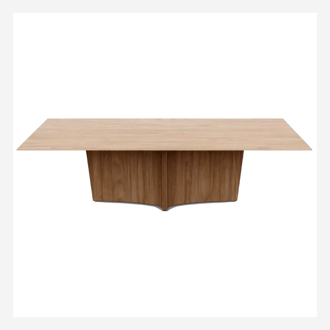 Lene Dining Table - LUXUS MAISON