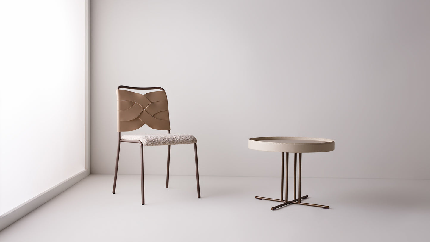 Lex Chair