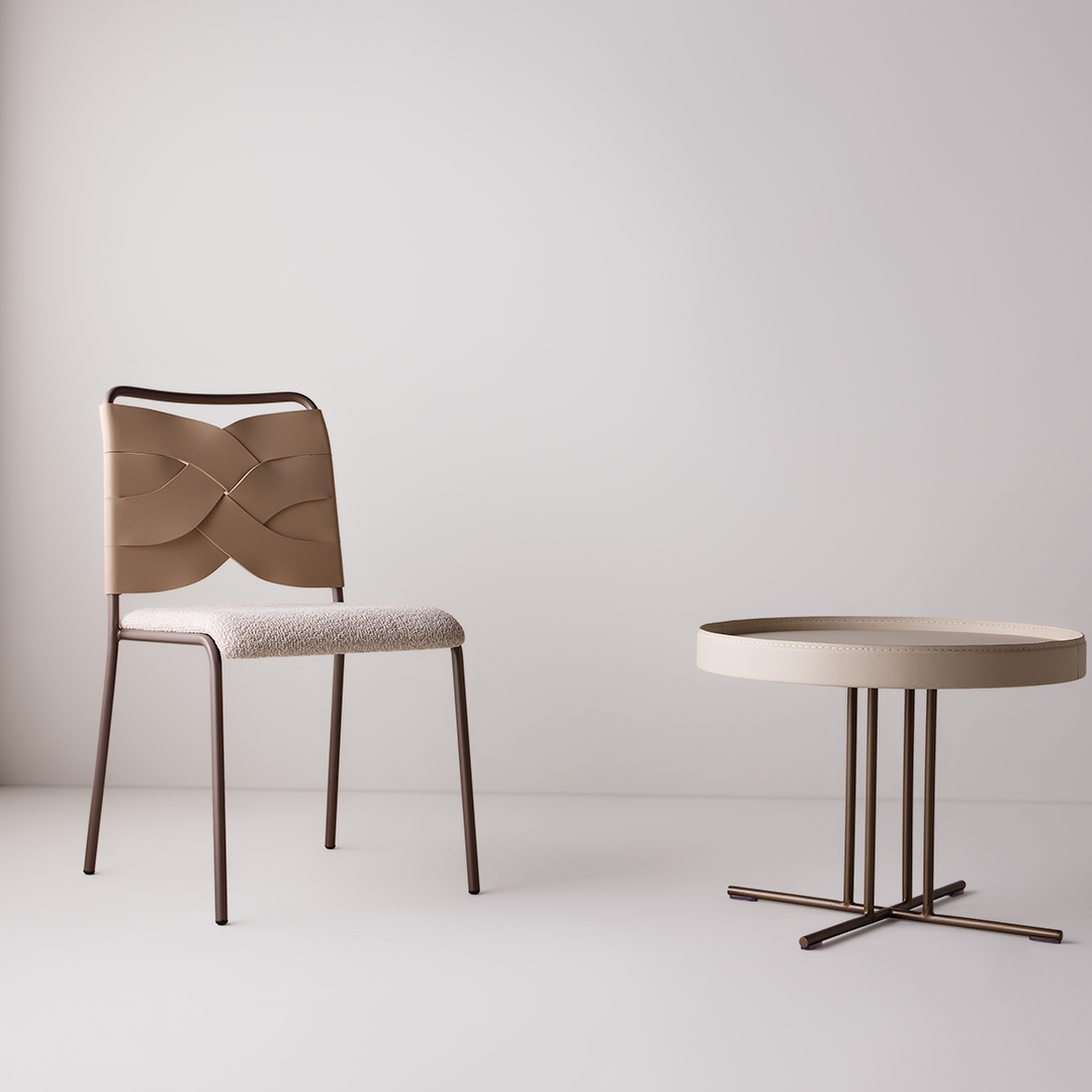 Lex Chair